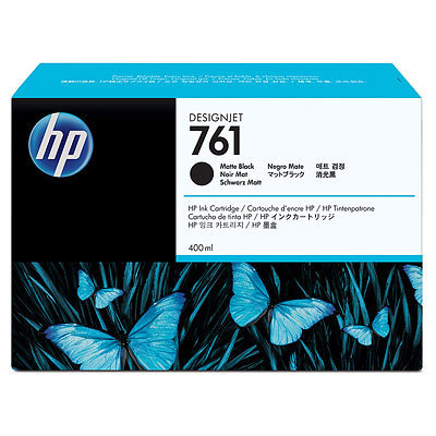 Originlna cartridge HP . 761 (CM991A) (Matn ierna)