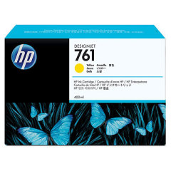 Cartridge do tiskrny Originln cartridge HP . 761 (CM992A) (lt)