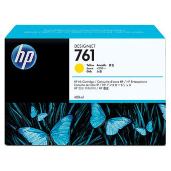 Originlna npl HP . 761 (CM992A) (lt)