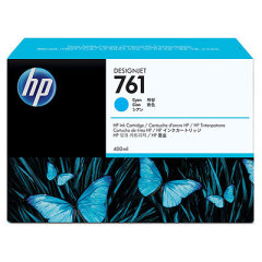 Cartridge do tiskrny Originlna cartridge HP . 761 (CM994A) (Azrov)