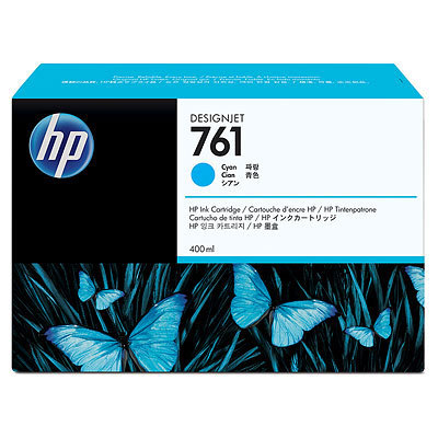 Originlna cartridge HP . 761 (CM994A) (Azrov)