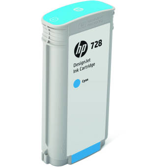 Originlna cartridge HP . 728 (F9J67A) (Azrov)