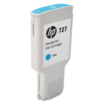 Originlna npl HP . 727 (F9J76A) (Azrov)