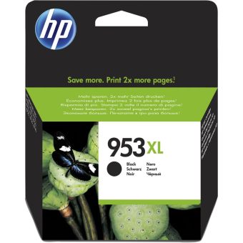 Originlna npl HP . 953XL (L0S70AE) (ierna)