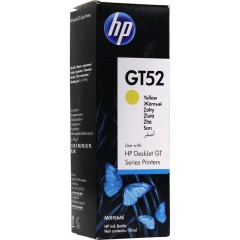 Cartridge do tiskrny Originlna faa HP . GT52 (M0H56AE) (lt)
