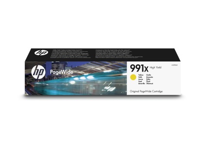 Originlna npl HP . 991X (M0J98AE) (lt)