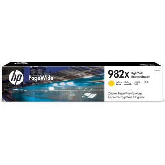 Originlna npl HP . 982X (T0B29A) (lt)