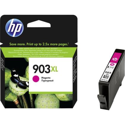 Originlna npl HP . 903 XL (T6M07AE) (Purpurov)