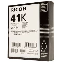 Toner do tiskrny Originlna npl Ricoh 405761 (ierna)