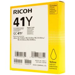 Toner do tiskrny Originlna npl Ricoh 405764 (lt)