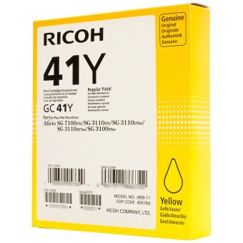 Originlna npl Ricoh 405764 (lt)