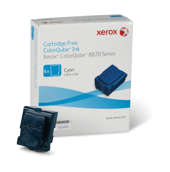 Originlny tuh atrament XEROX 108R00958 (Azrov)
