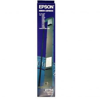 Originlna pska Epson C13S015022 (ierna)