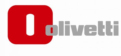 Originlna pska Olivetti PR 50 (ierna)
