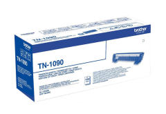 Toner do tiskrny Originln toner Brother TN-1090 (ierny)