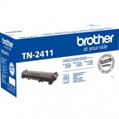 Toner do tiskrny Originlny toner Brother TN-2411 (ierny)