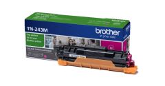 Toner do tiskrny Originlny toner Brother TN-243 M (Purpurov)