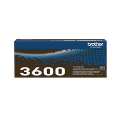 Toner do tiskrny Originlny toner Brother TN-3600 (ierny)