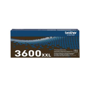 Originlny toner Brother TN-3600 XXL (ierny)