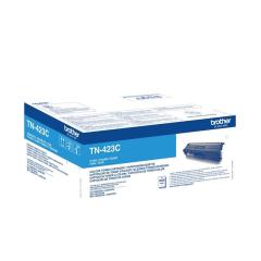 Toner do tiskrny Originln toner Brother TN-423C (Azrov)