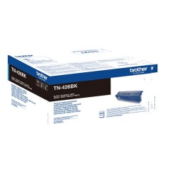 Toner do tiskrny Originln toner Brother TN-426BK (ierny)