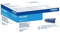 Toner do tiskrny Originln toner s Brother TN-426C (Azrov)