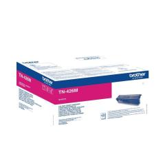 Toner do tiskrny Originln toner Brother TN-426M (Purpurov)