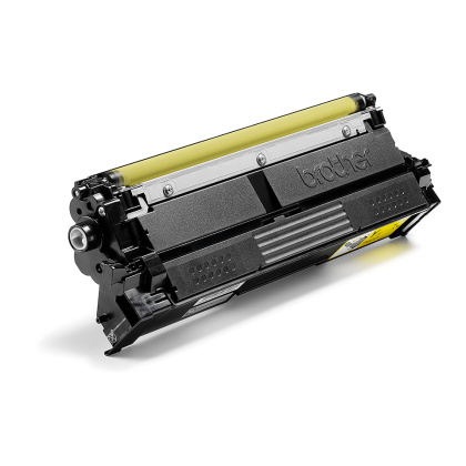 Origin�ln� toner Brother TN-625 Y (�lut�)
