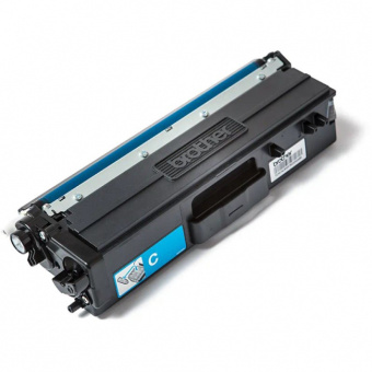 Originln toner Brother TN-821XL C (Azrov)