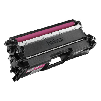 Originln toner Brother TN-821XL M (Purpurov)