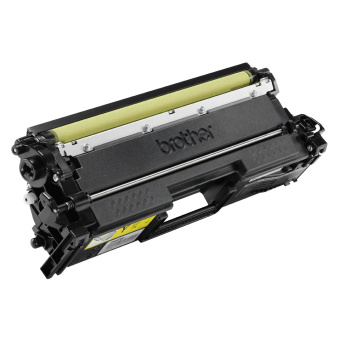 Originln toner Brother TN-821XL Y (lt)