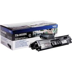 Toner do tiskrny Originlny toner Brother TN-900BK (ierny)