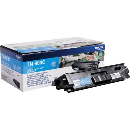 Originlny toner Brother TN-900C (Azrov)