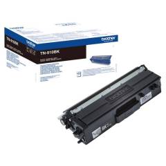 Toner do tiskrny Originlny toner Brother TN-910BK (ierny)