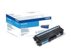 Toner do tiskrny Originlny toner Brother TN-910C (Azrov)