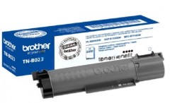 Toner do tiskrny Originln toner Brother TN-B023 (ierny)