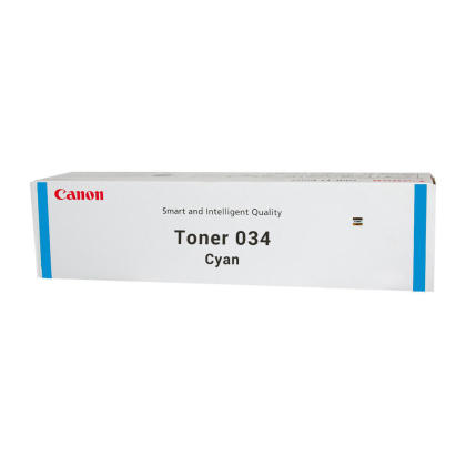 Originlny toner CANON 034 (9453B001) (Azrov)