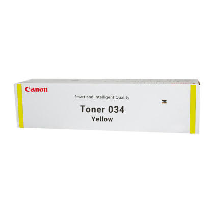 Originlny toner CANON 034 (9451B001) (lt)