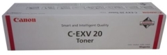 Toner do tiskrny Originlny toner CANON C-EXV-20 M (Purpurov)
