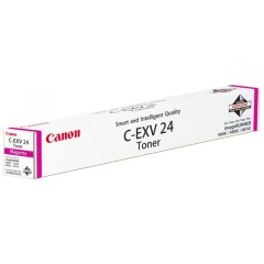 Toner do tiskrny Originlny toner CANON C-EXV-24 M (Purpurov)