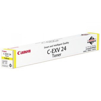 Originlny toner CANON C-EXV-24 Y (lt)