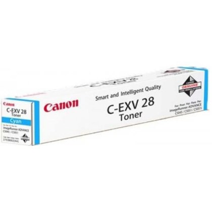 Originlny toner CANON C-EXV-28 C (Azrov)