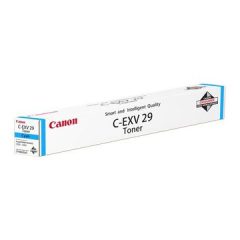 Toner do tiskrny Originlny toner CANON C-EXV-29 C (Azrov)