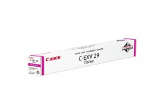 Toner do tiskrny Originlny toner CANON C-EXV-29 M (Purpurov)