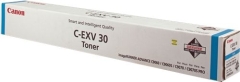 Toner do tiskrny Originlny toner CANON C-EXV-30 C (Azrov)