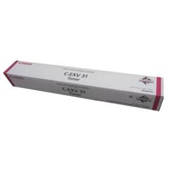 Toner do tiskrny Originlny toner CANON C-EXV-31 M (Purpurov)