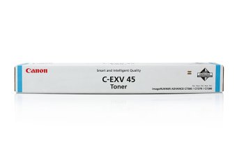 Originlny toner CANON C-EXV-45 C (Azrov)