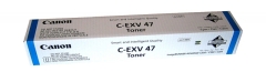 Toner do tiskrny Originlny toner CANON C-EXV-47C (Azrov)