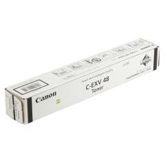 Toner do tiskrny Originlny toner CANON C-EXV-48 Bk (ierny)