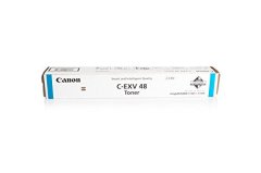 Toner do tiskrny Originlny toner CANON C-EXV-48 C (Azrov)